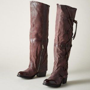 NIB A.S.98 Crosbie Boots (37) 7